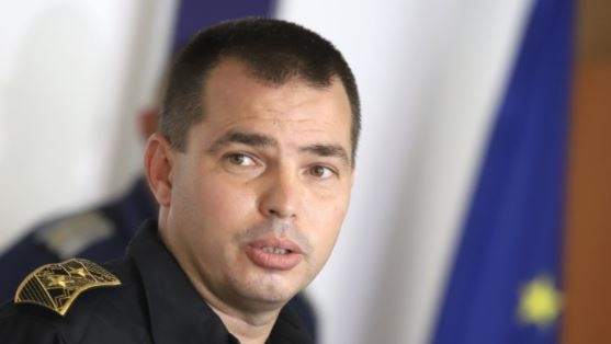 Със заповед на министър Бойко Рашков от днес за директор на